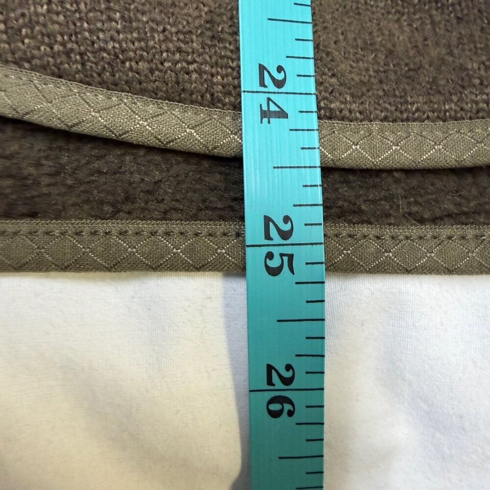 The North Face Women’s Crescent Kensey Jacket Large Brown EUC - Picture 10 of 10